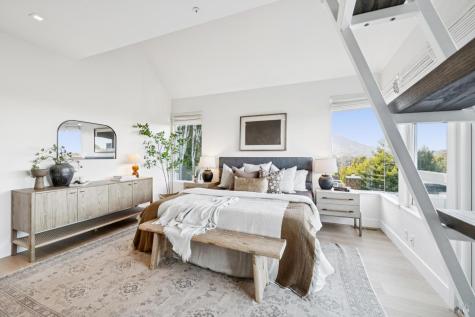 1007 Greenhill Road Mill Valley CA 94941