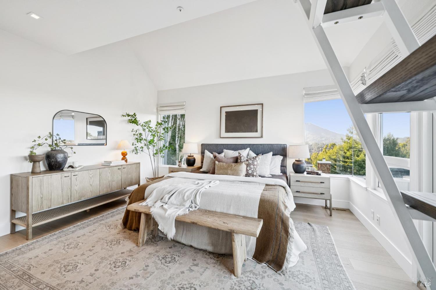 1007 Greenhill Road Mill Valley CA 94941
