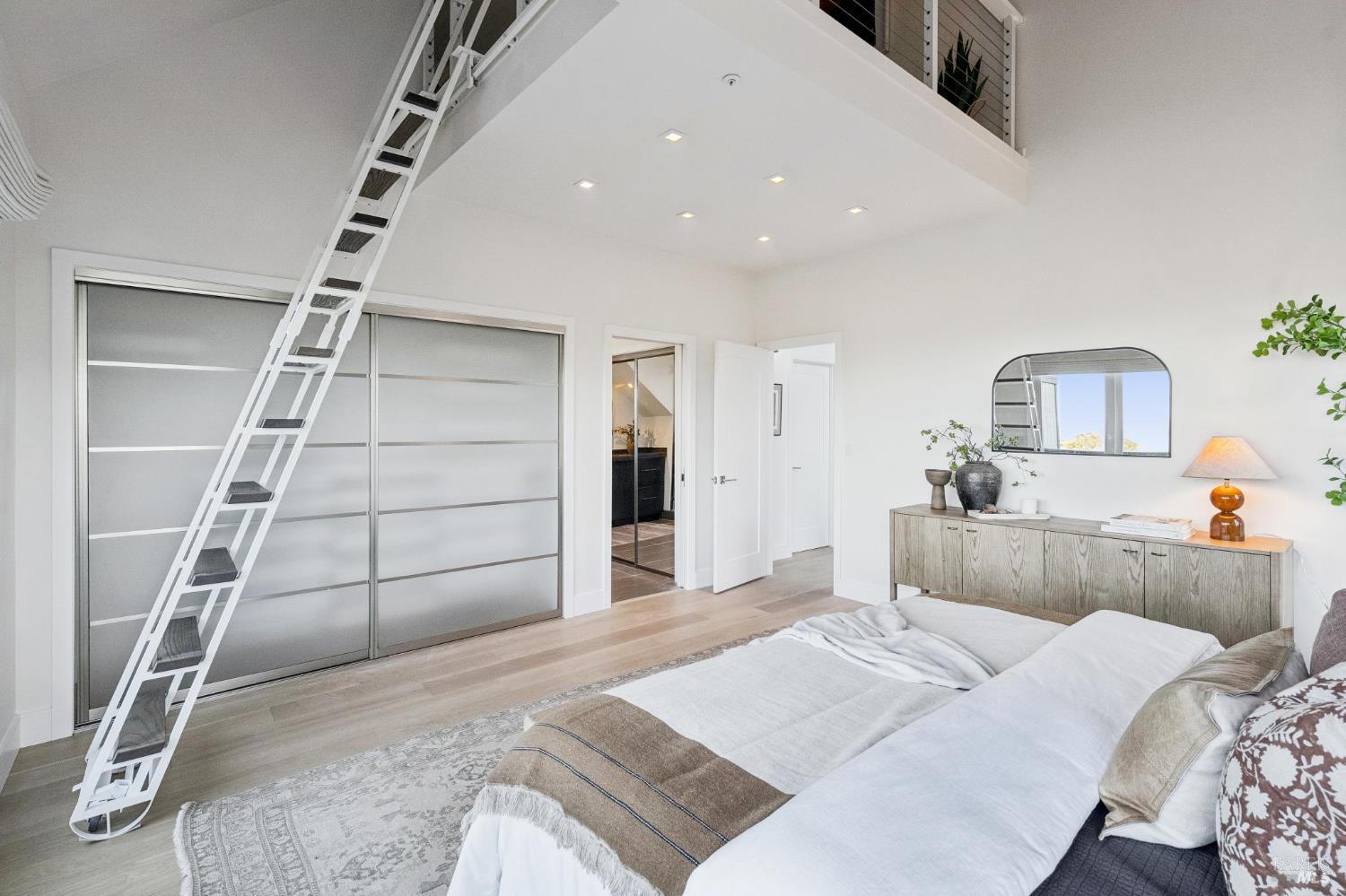 1007 Greenhill Road Mill Valley CA 94941