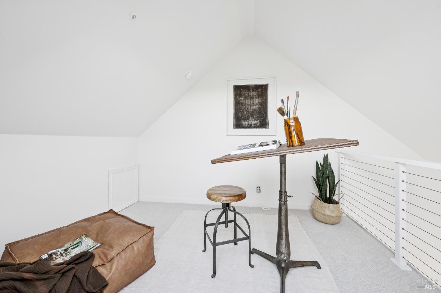 1007 Greenhill Road Mill Valley CA 94941