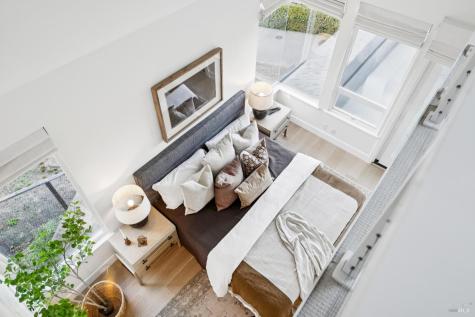 1007 Greenhill Road Mill Valley CA 94941