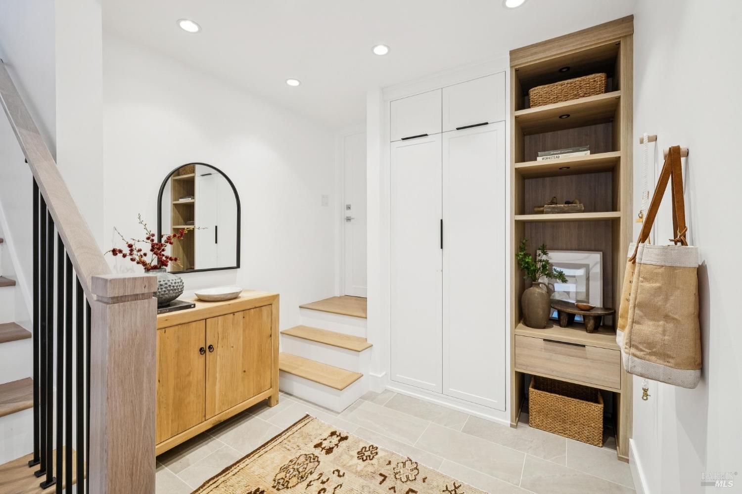 1007 Greenhill Road Mill Valley CA 94941