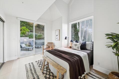 1007 Greenhill Road Mill Valley CA 94941