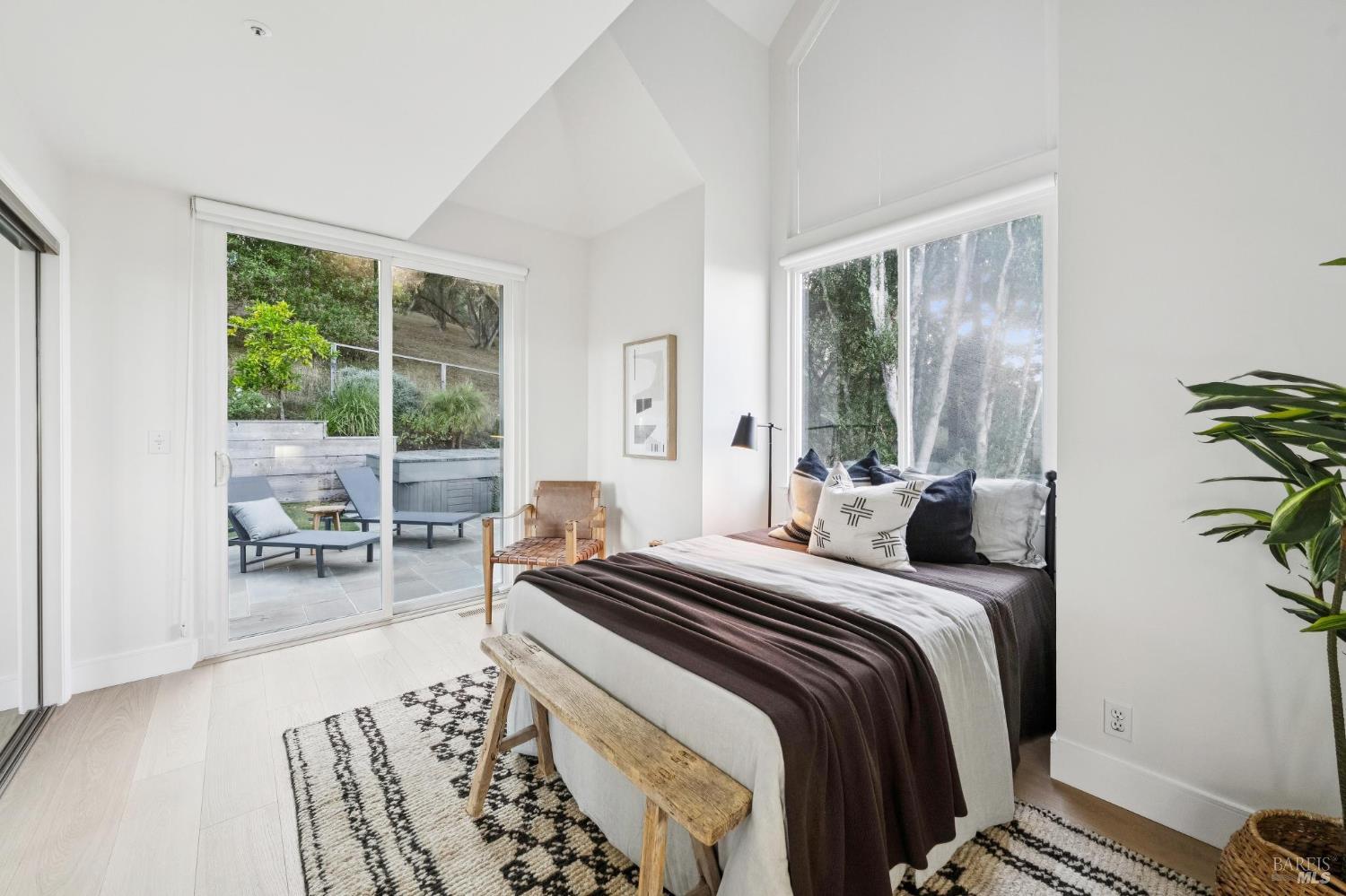 1007 Greenhill Road Mill Valley CA 94941