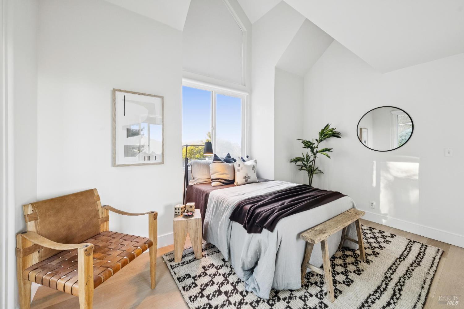 1007 Greenhill Road Mill Valley CA 94941
