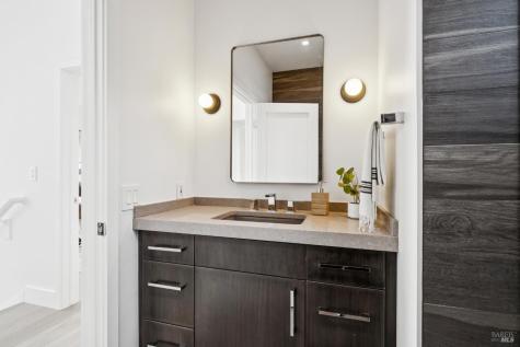 1007 Greenhill Road Mill Valley CA 94941