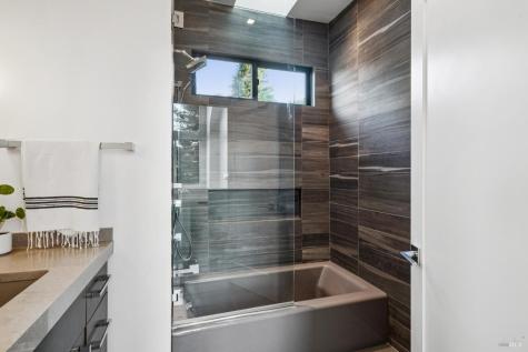 1007 Greenhill Road Mill Valley CA 94941