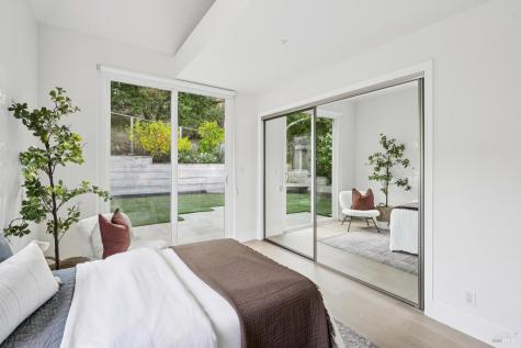 1007 Greenhill Road Mill Valley CA 94941