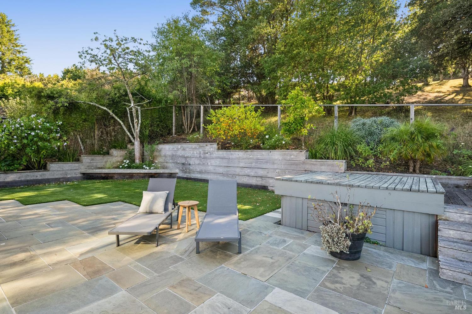 1007 Greenhill Road Mill Valley CA 94941
