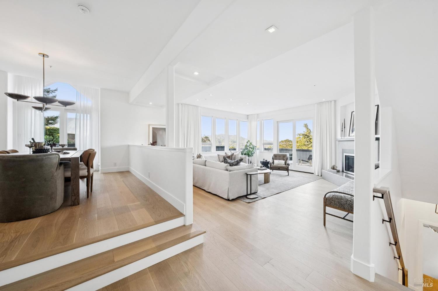 1007 Greenhill Road Mill Valley CA 94941