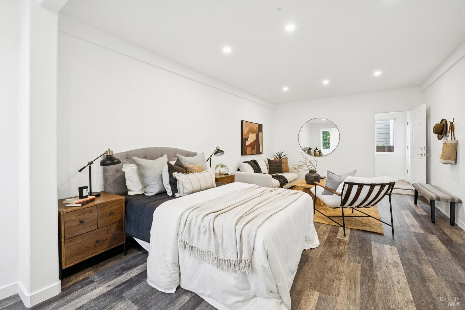 1007 Greenhill Road Mill Valley CA 94941