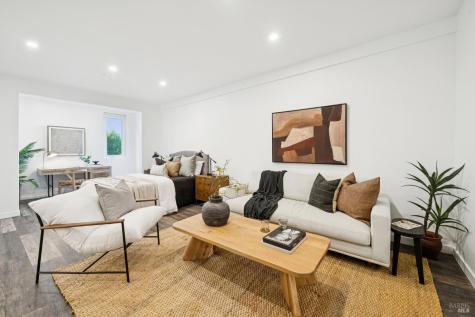 1007 Greenhill Road Mill Valley CA 94941