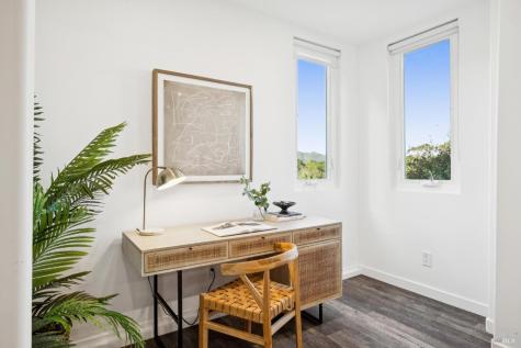 1007 Greenhill Road Mill Valley CA 94941