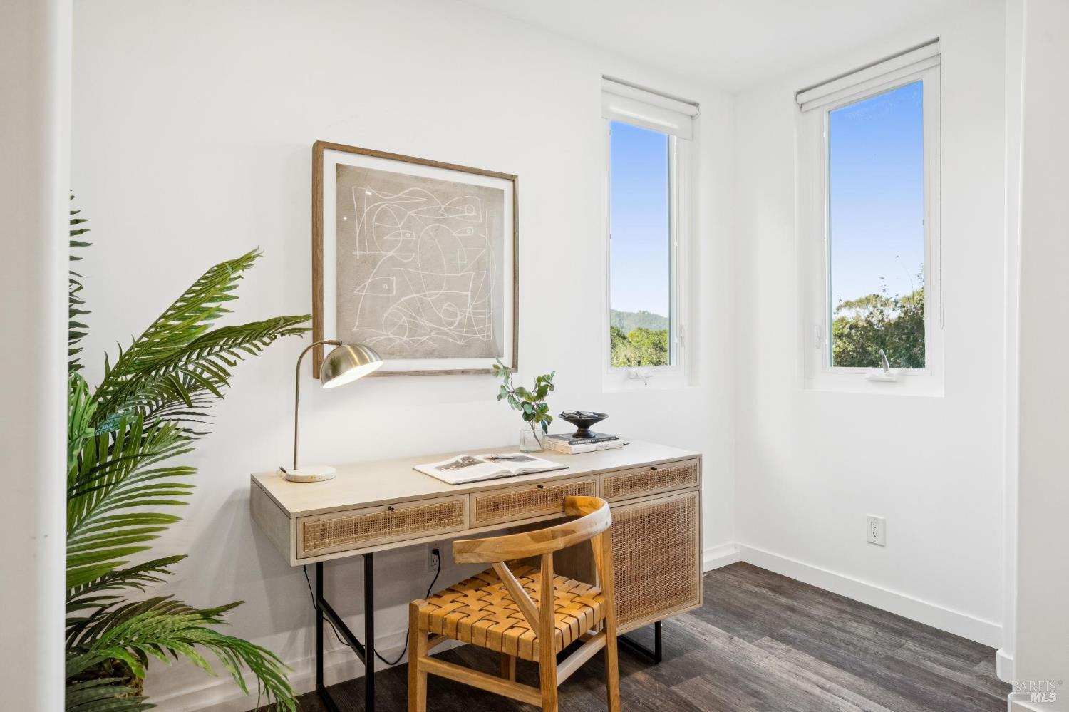 1007 Greenhill Road Mill Valley CA 94941
