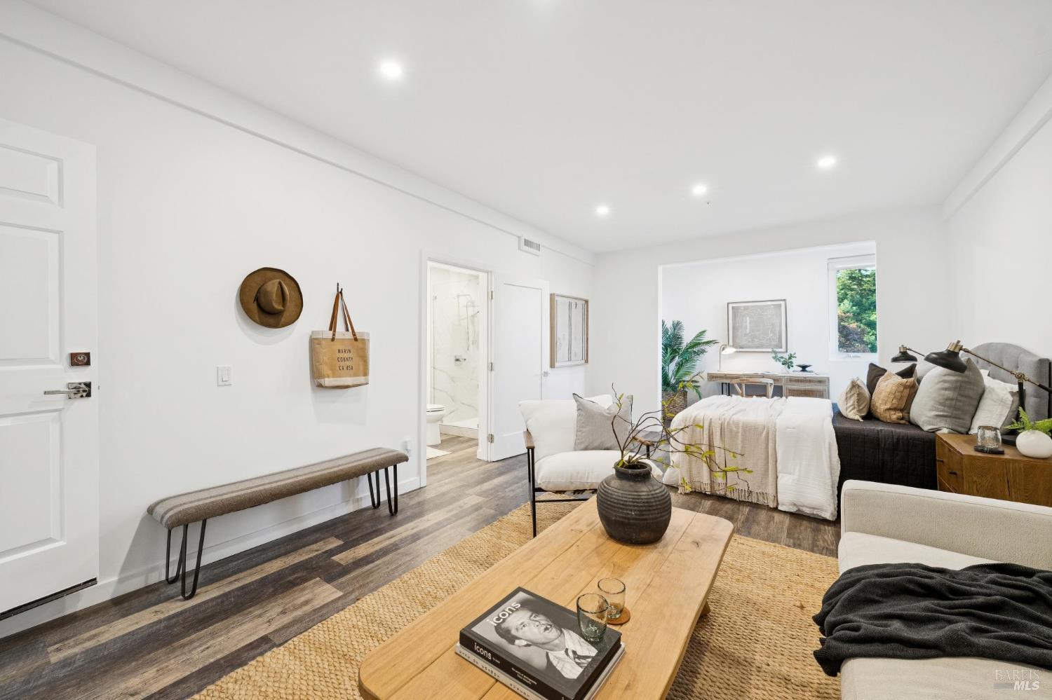 1007 Greenhill Road Mill Valley CA 94941