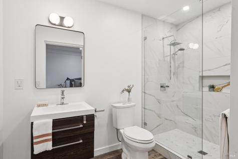 1007 Greenhill Road Mill Valley CA 94941