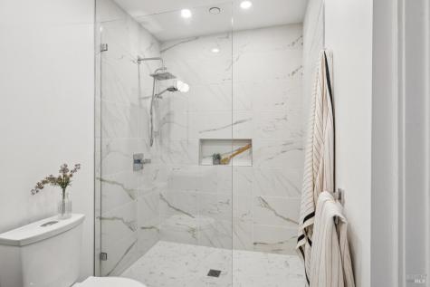 1007 Greenhill Road Mill Valley CA 94941
