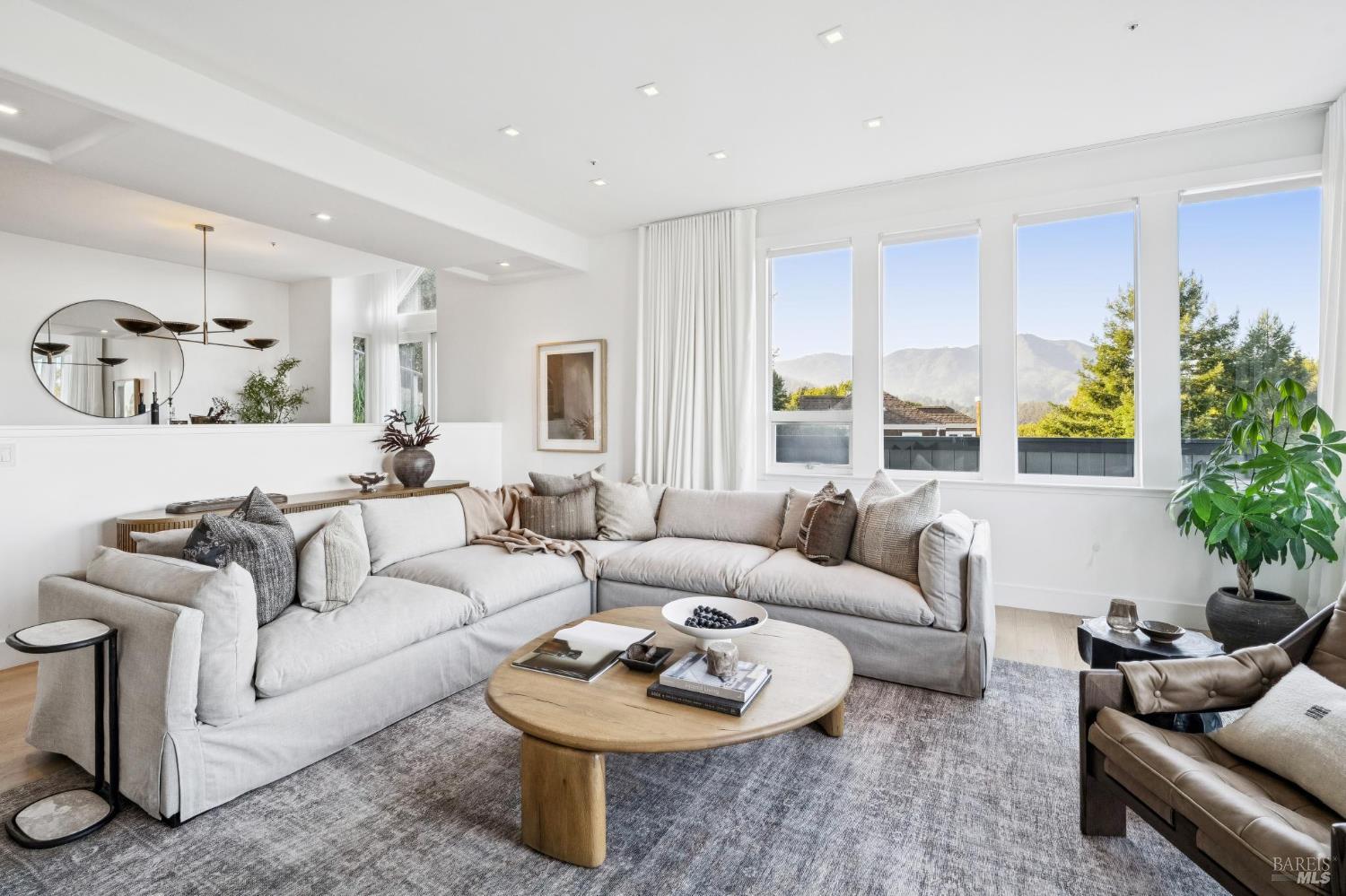 1007 Greenhill Road Mill Valley CA 94941