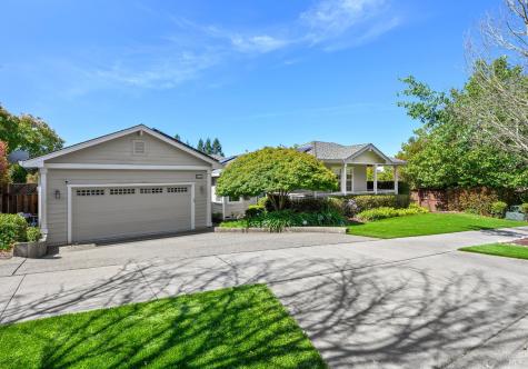 5696 Evening Way Santa Rosa CA 95409