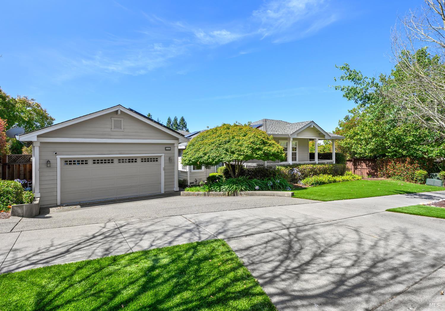5696 Evening Way Santa Rosa CA 95409