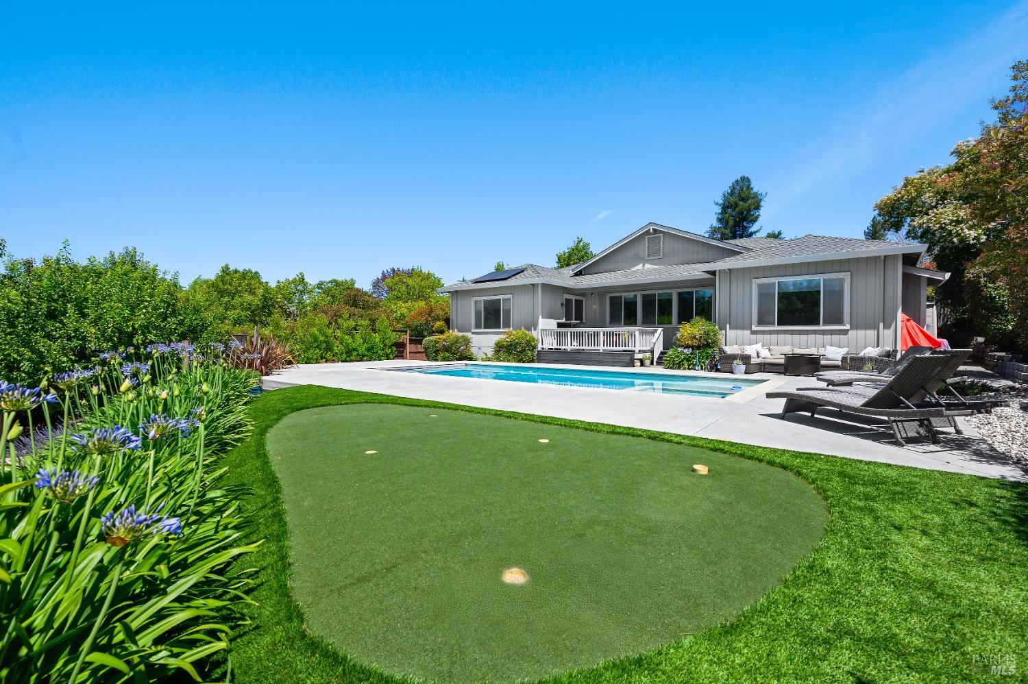 5696 Evening Way Santa Rosa CA 95409