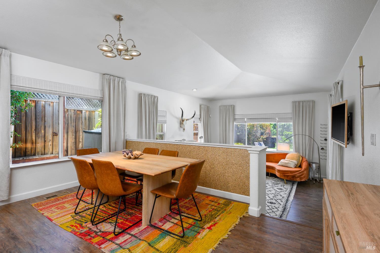 5696 Evening Way Santa Rosa CA 95409