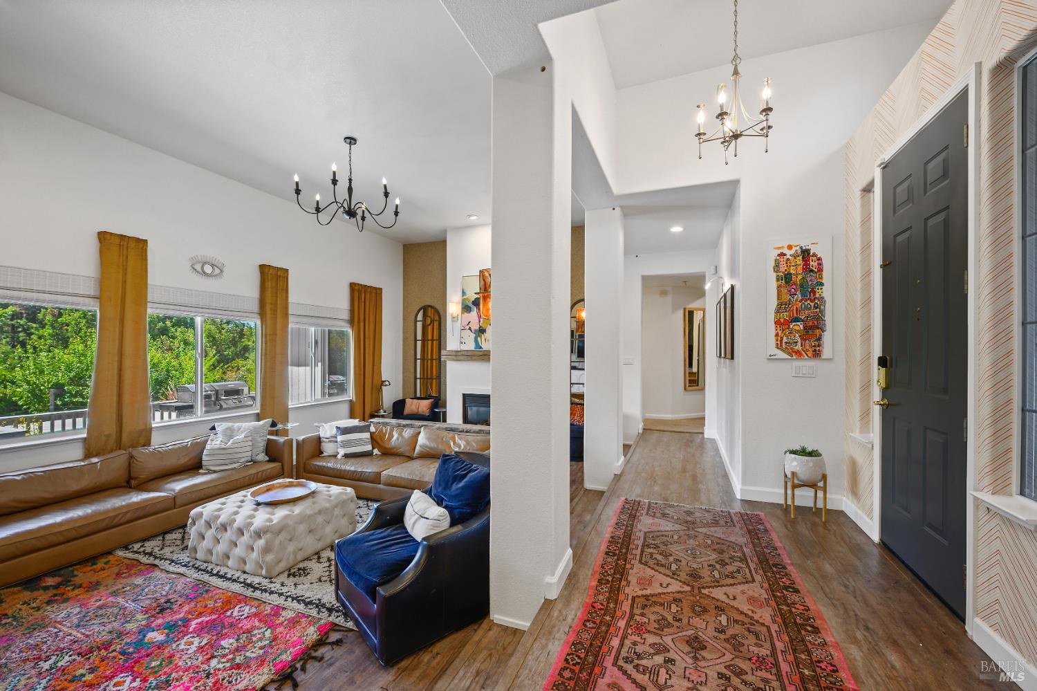 5696 Evening Way Santa Rosa CA 95409