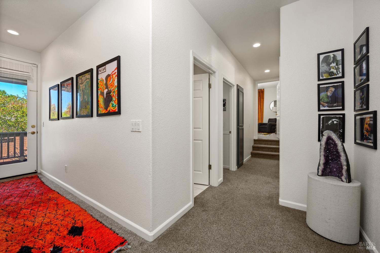 5696 Evening Way Santa Rosa CA 95409