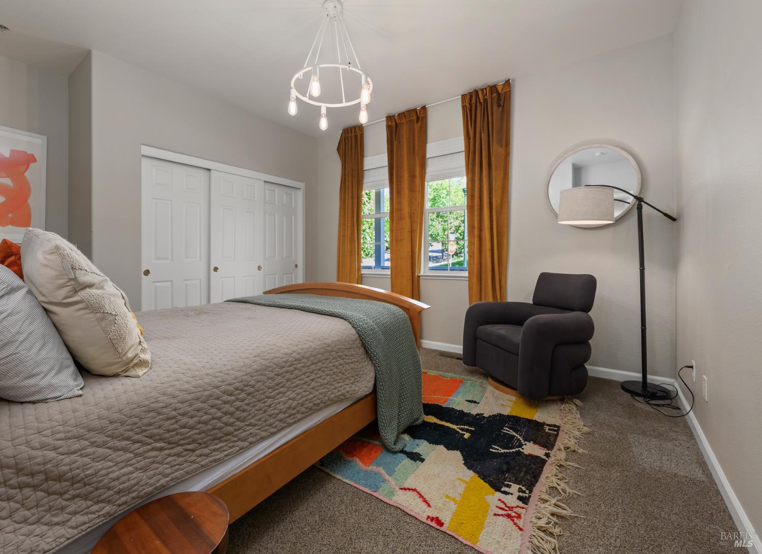 5696 Evening Way Santa Rosa CA 95409