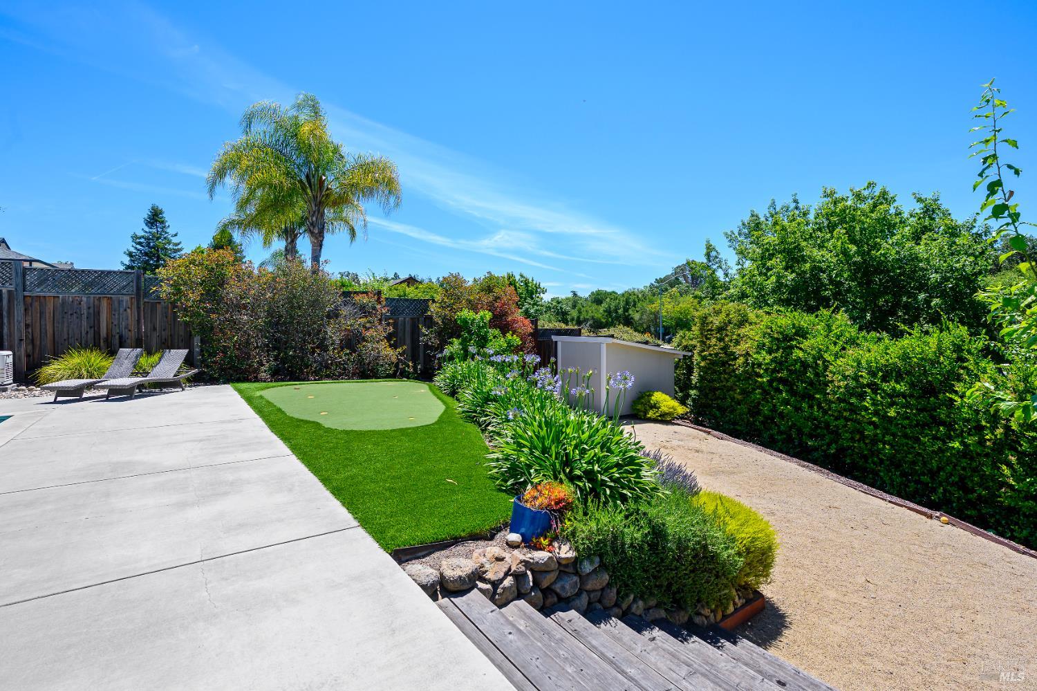 5696 Evening Way Santa Rosa CA 95409