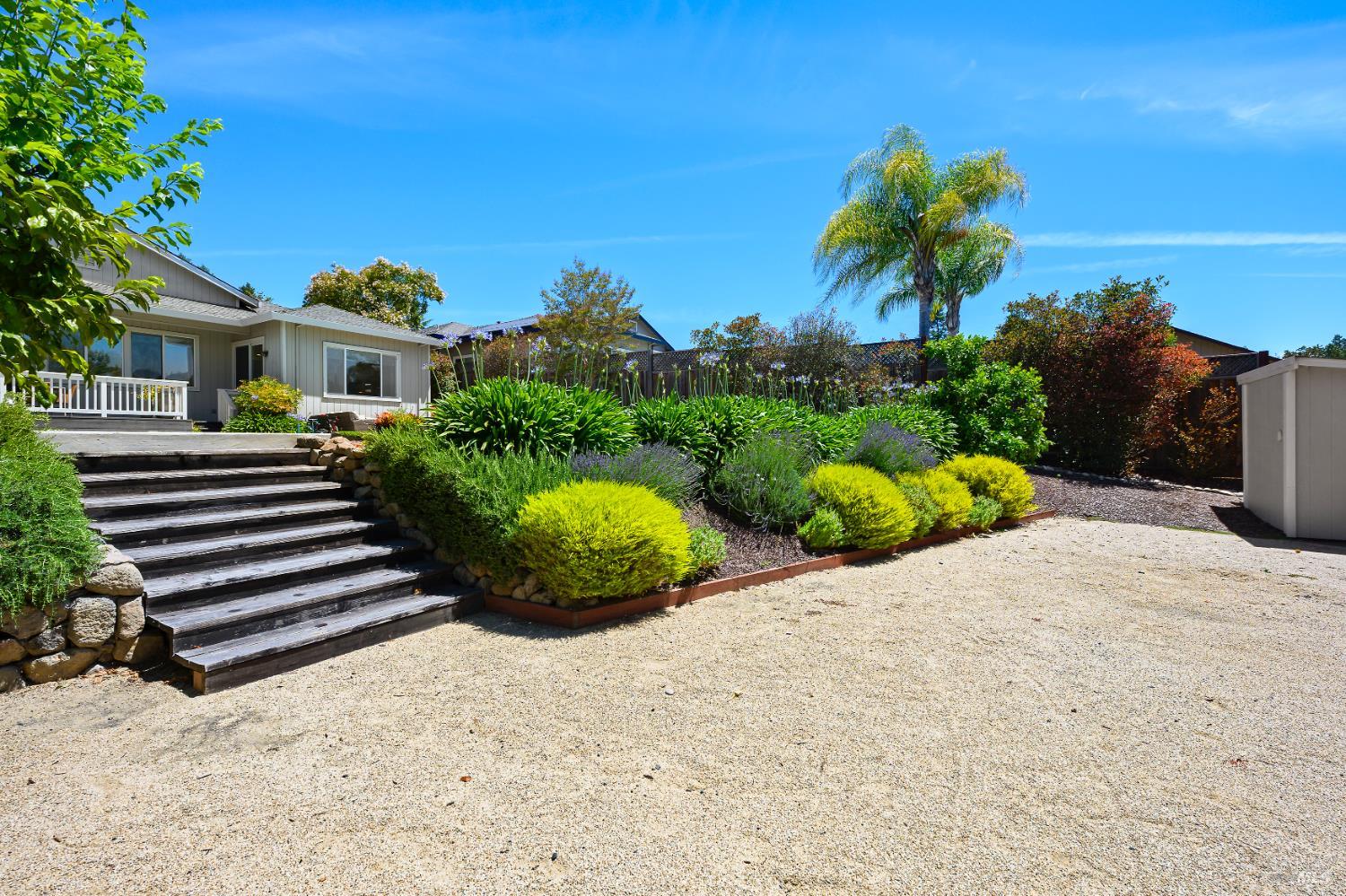 5696 Evening Way Santa Rosa CA 95409