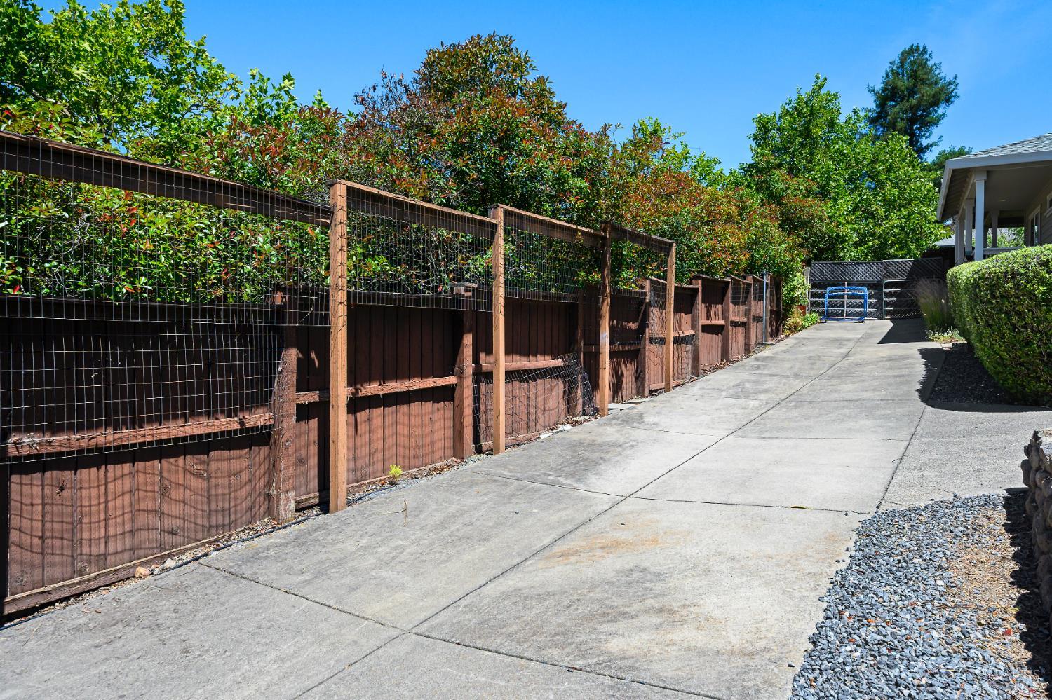 5696 Evening Way Santa Rosa CA 95409
