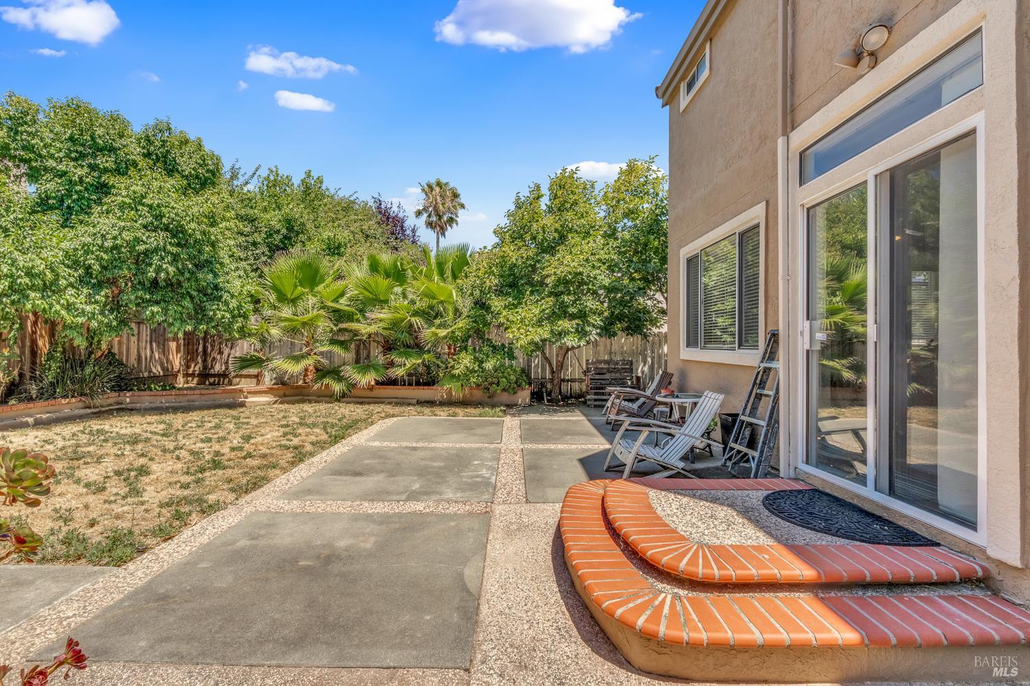 412 Donaldson Court Suisun City CA 94585