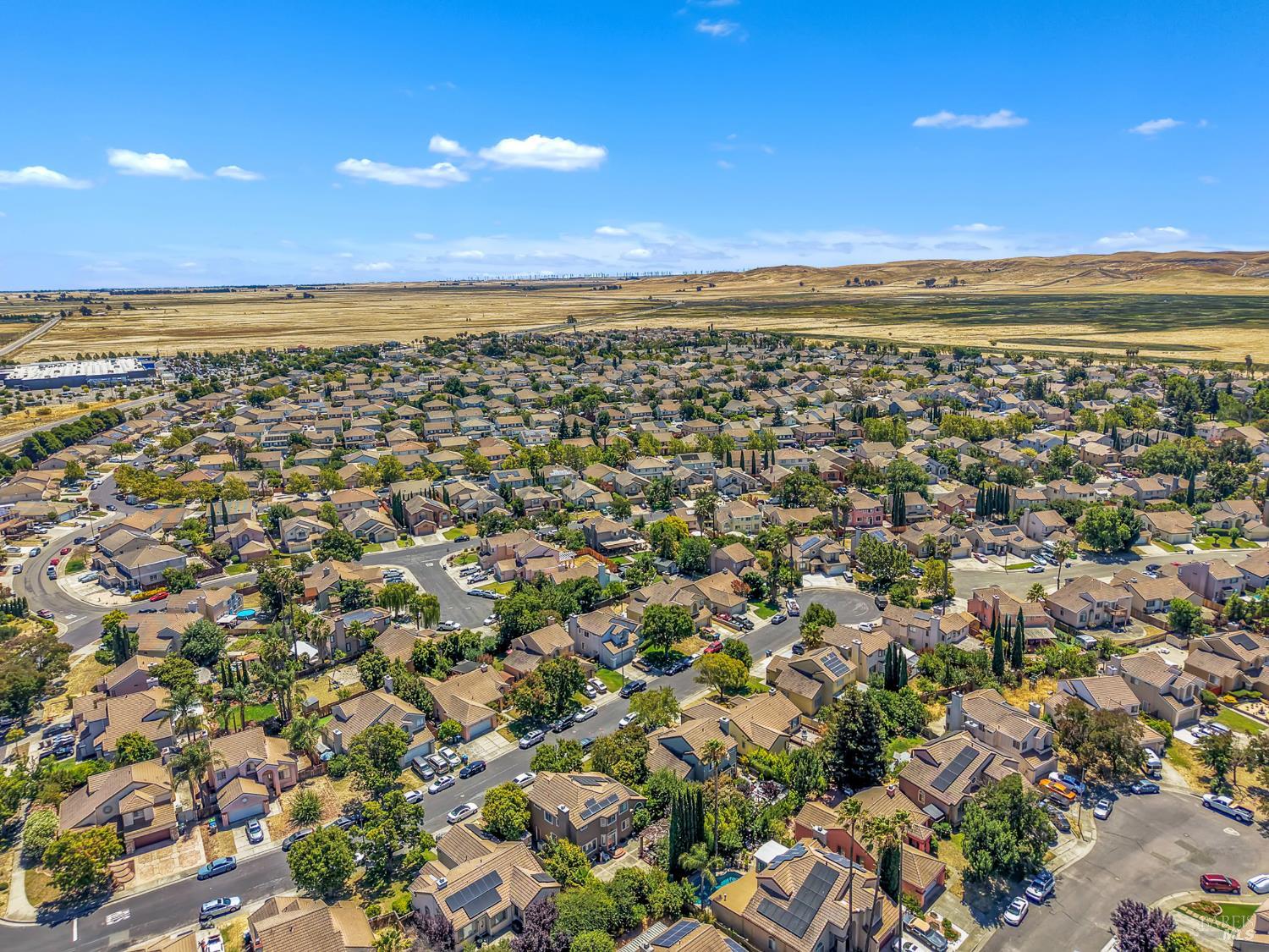 412 Donaldson Court Suisun City CA 94585