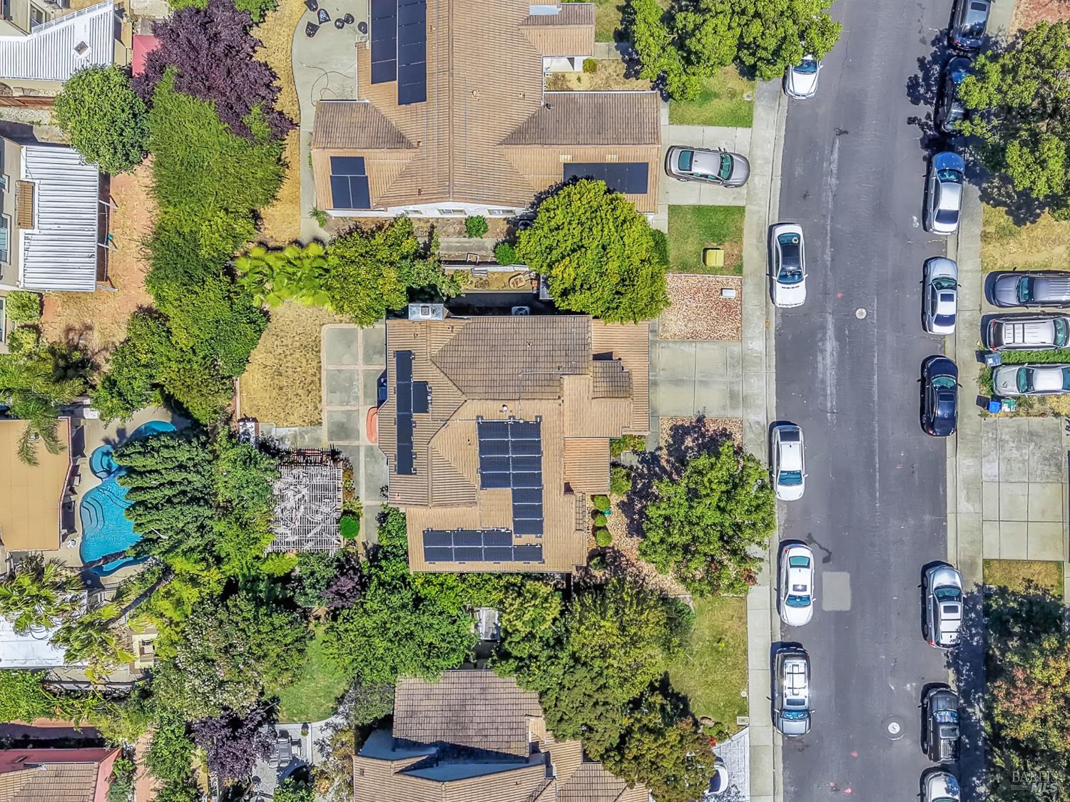 412 Donaldson Court Suisun City CA 94585