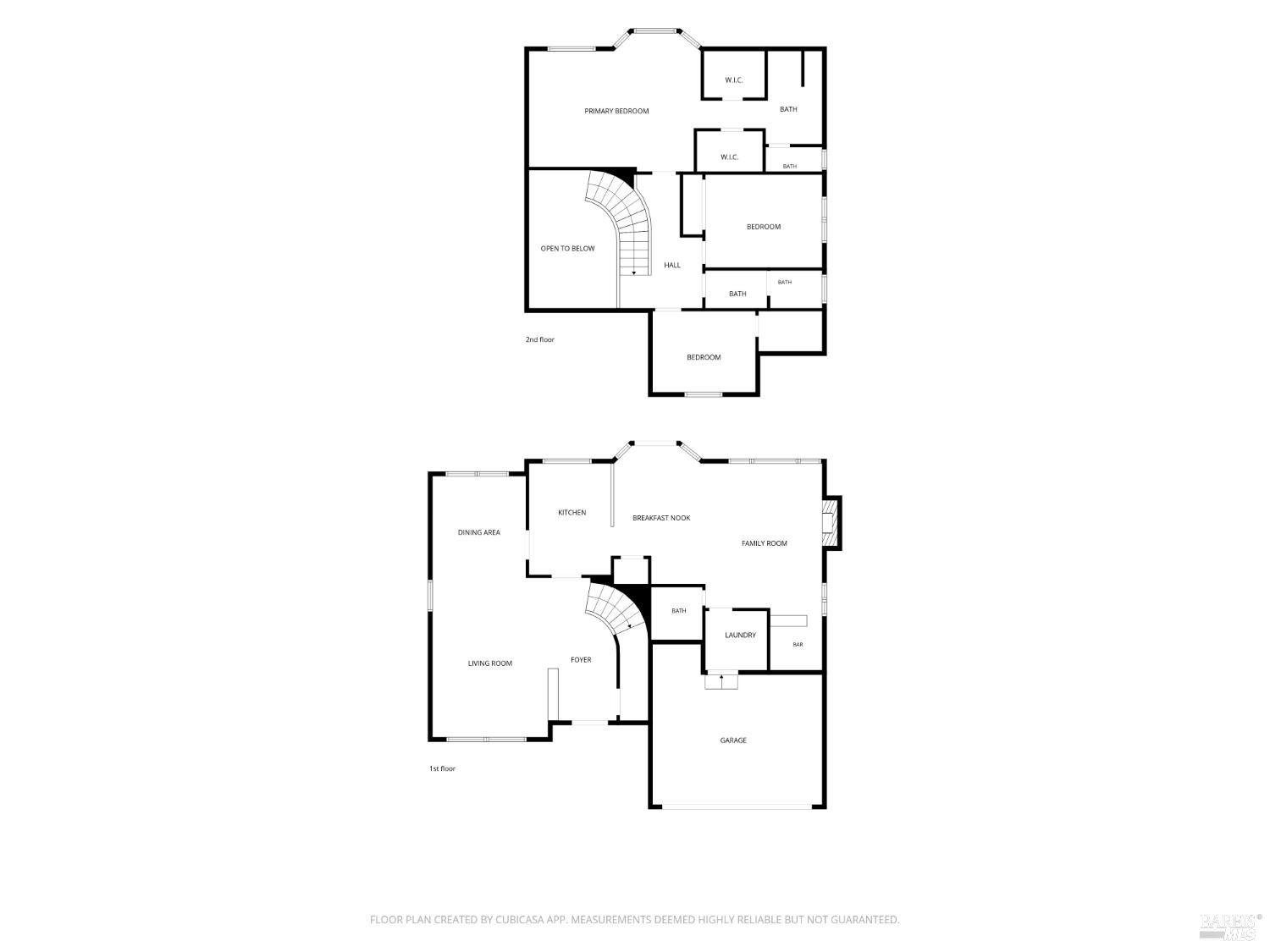 412 Donaldson Court Suisun City CA 94585