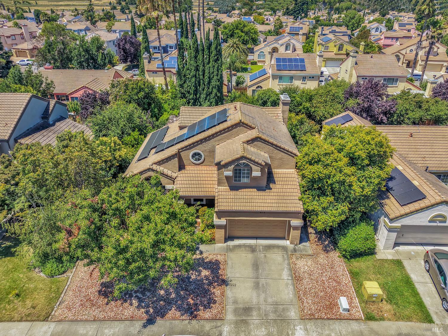412 Donaldson Court Suisun City CA 94585