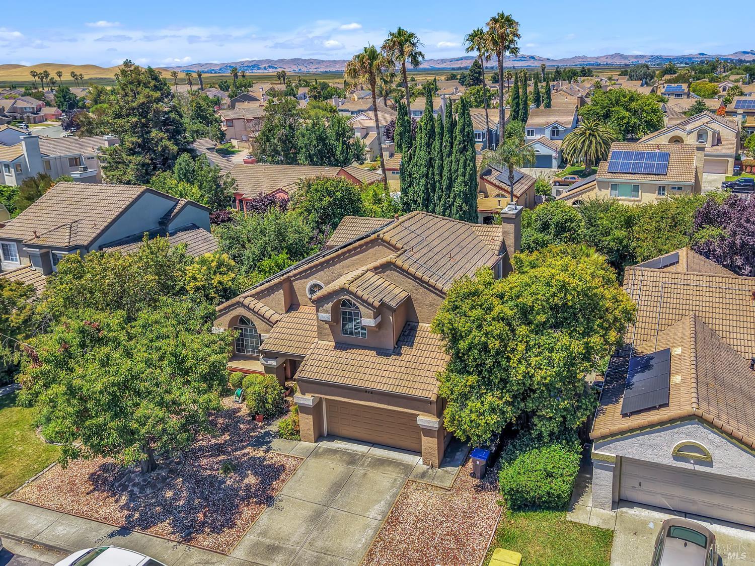 412 Donaldson Court Suisun City CA 94585