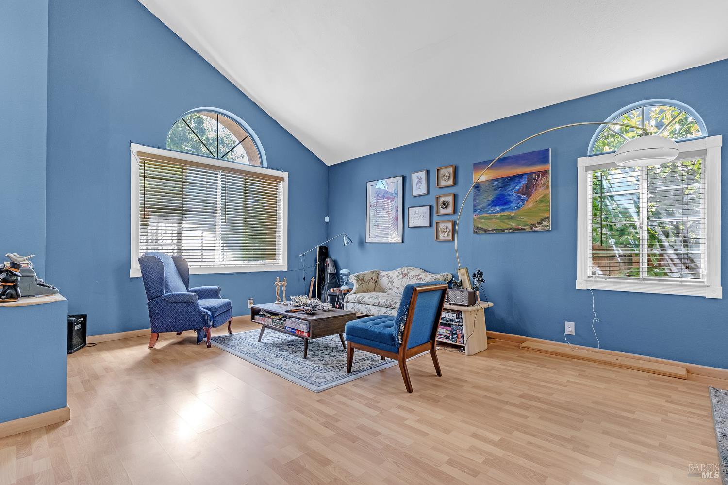 412 Donaldson Court Suisun City CA 94585