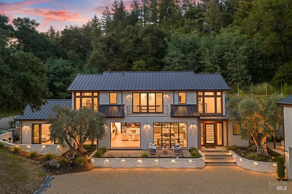 1099 Dry Creek Road Healdsburg CA 95448