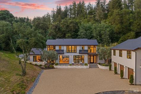 1099 Dry Creek Road Healdsburg CA 95448