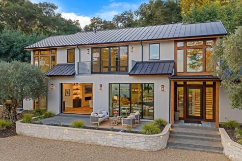 1099 Dry Creek Road Healdsburg CA 95448