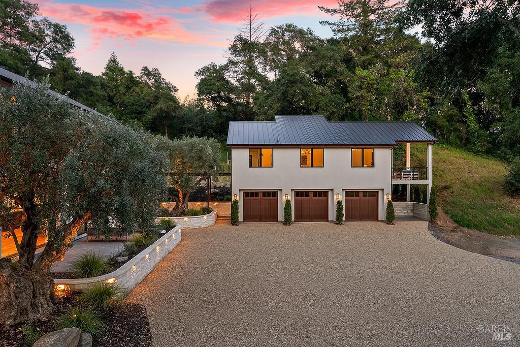 1099 Dry Creek Road Healdsburg CA 95448