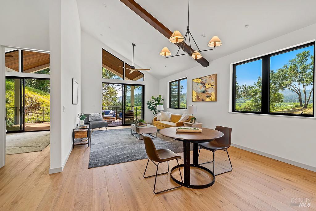 1099 Dry Creek Road Healdsburg CA 95448