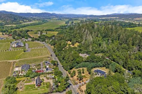 1099 Dry Creek Road Healdsburg CA 95448