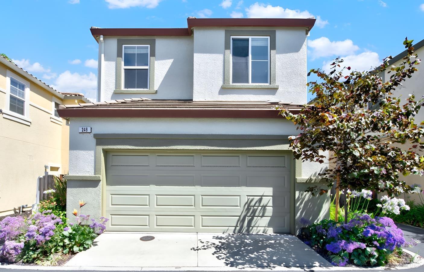 248 Gavi Court Vacaville CA 95687