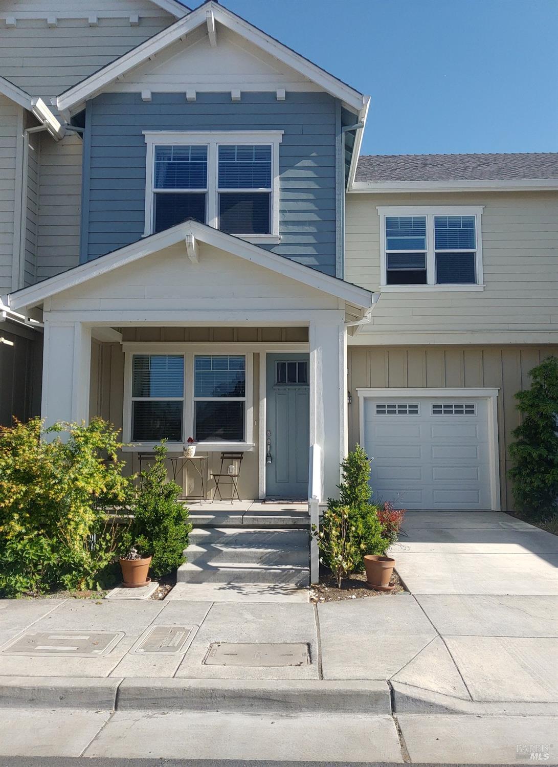 465 Miaterra Drive Santa Rosa CA 95407