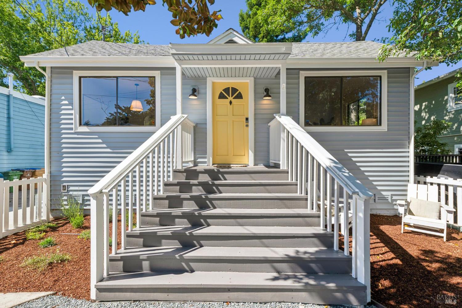121 Mono Avenue Fairfax CA 94930