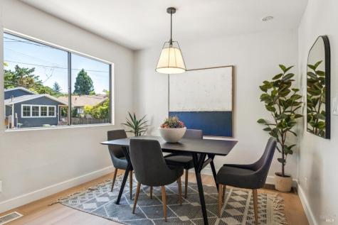 121 Mono Avenue Fairfax CA 94930
