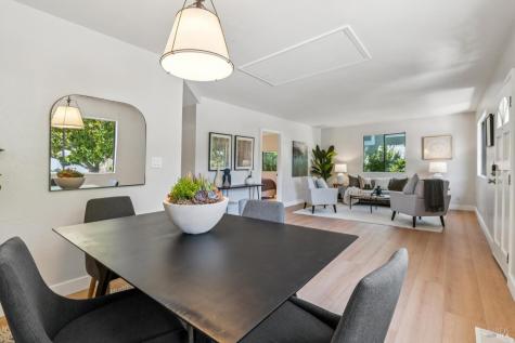 121 Mono Avenue Fairfax CA 94930
